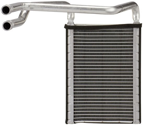 HVAC Heater Core Agility Autoparts 9010732