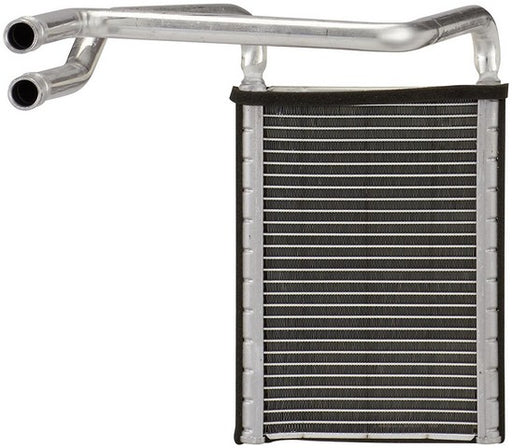 HVAC Heater Core Agility Autoparts 9010732