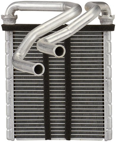 HVAC Heater Core Agility Autoparts 9010733