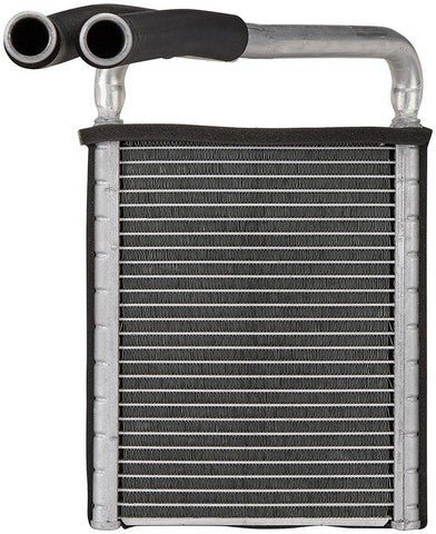 HVAC Heater Core Agility Autoparts 9010735