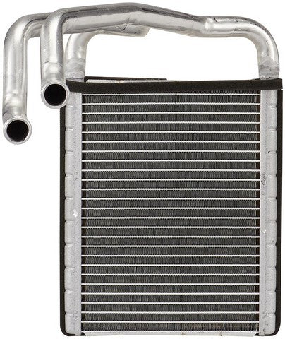 HVAC Heater Core Agility Autoparts 9010736