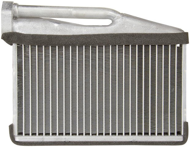 HVAC Heater Core Agility Autoparts 9010737