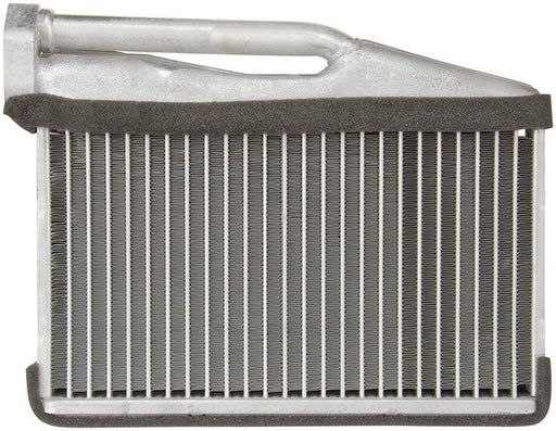 HVAC Heater Core Agility Autoparts 9010737