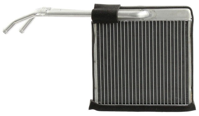HVAC Heater Core Agility Autoparts 9010738