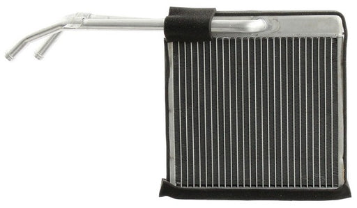 HVAC Heater Core Agility Autoparts 9010738