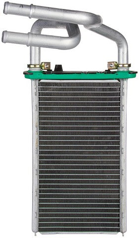 HVAC Heater Core Agility Autoparts 9010739