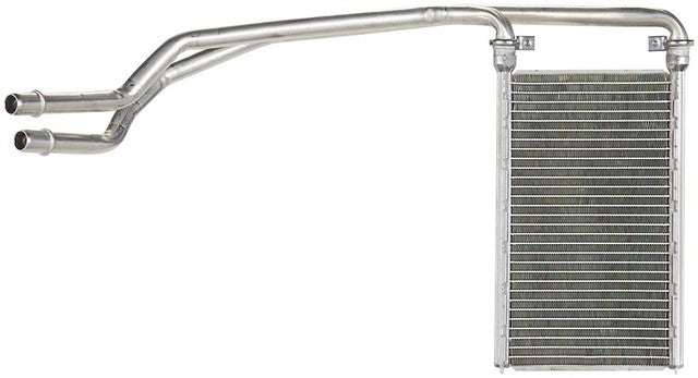 HVAC Heater Core Agility Autoparts 9010740