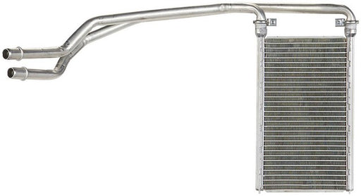 HVAC Heater Core Agility Autoparts 9010740