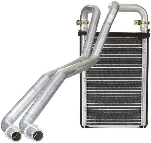 HVAC Heater Core Agility Autoparts 9010741