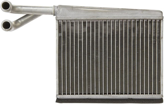 HVAC Heater Core Agility Autoparts 9010742