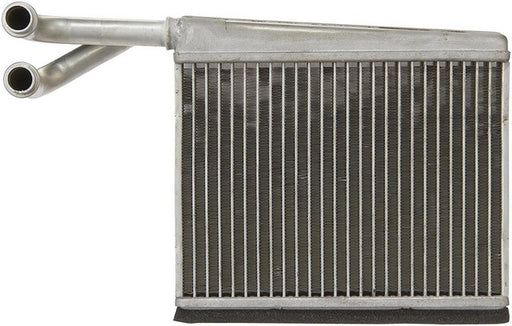 HVAC Heater Core Agility Autoparts 9010742