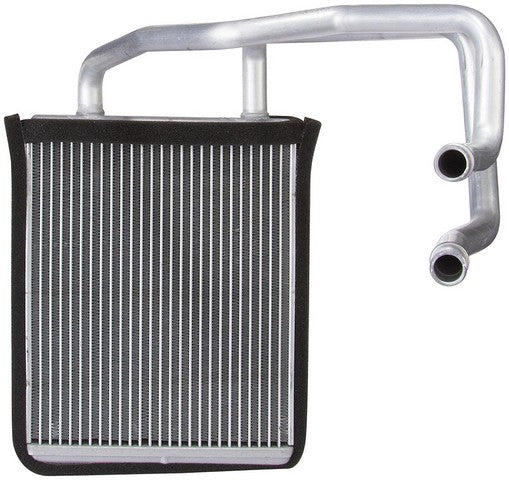 HVAC Heater Core Agility Autoparts 9010743