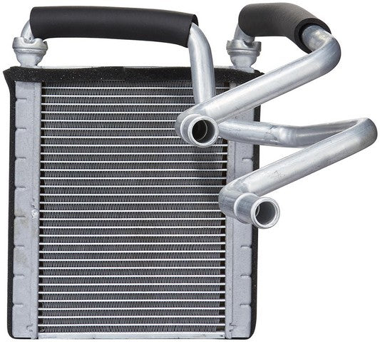 HVAC Heater Core Agility Autoparts 9010745