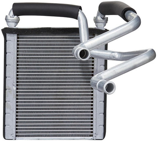 HVAC Heater Core Agility Autoparts 9010745