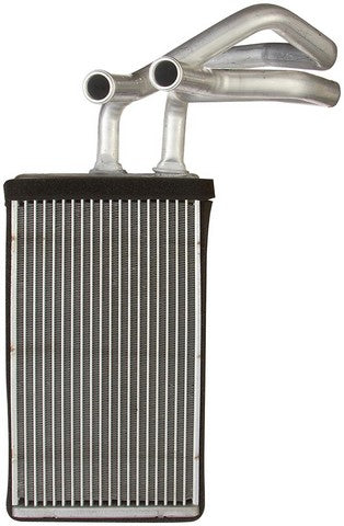 HVAC Heater Core Agility Autoparts 9010746
