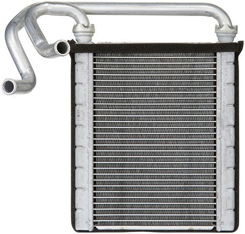 HVAC Heater Core Agility Autoparts 9010747