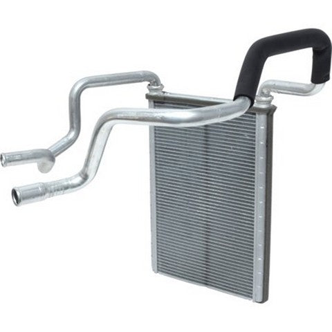 HVAC Heater Core Agility Autoparts 9010748