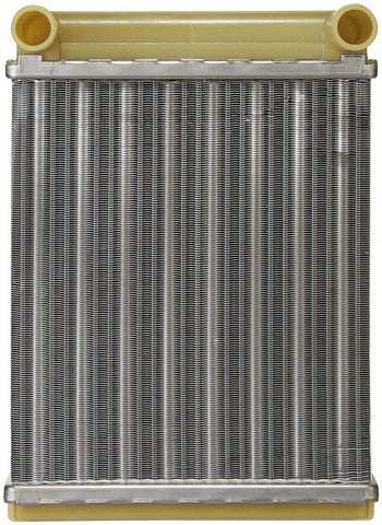 HVAC Heater Core Agility Autoparts 9010749