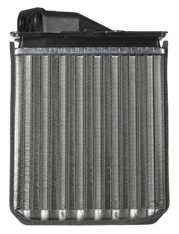HVAC Heater Core Agility Autoparts 9010753