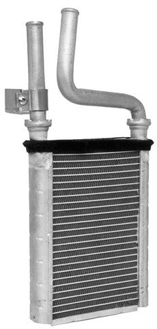 HVAC Heater Core Agility Autoparts 9010754