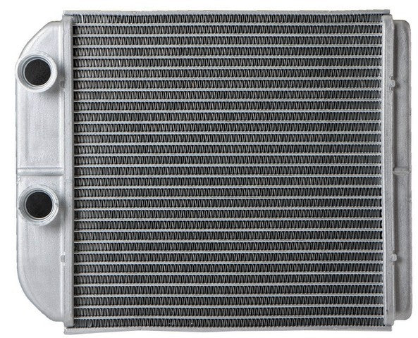 HVAC Heater Core Agility Autoparts 9010755