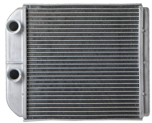 HVAC Heater Core Agility Autoparts 9010755