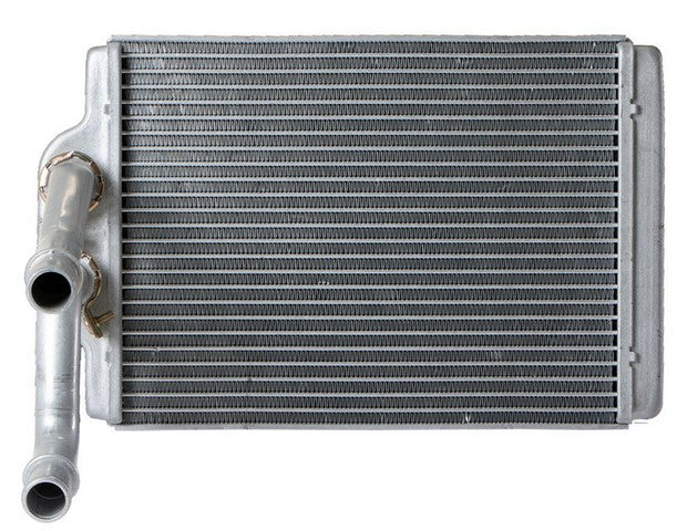 HVAC Heater Core Agility Autoparts 9010757