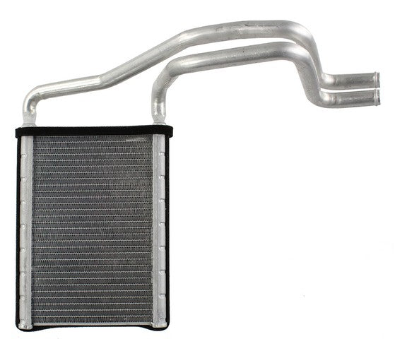 HVAC Heater Core Agility Autoparts 9010758