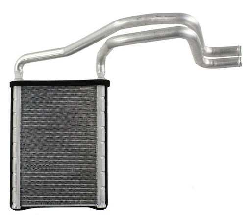HVAC Heater Core Agility Autoparts 9010758