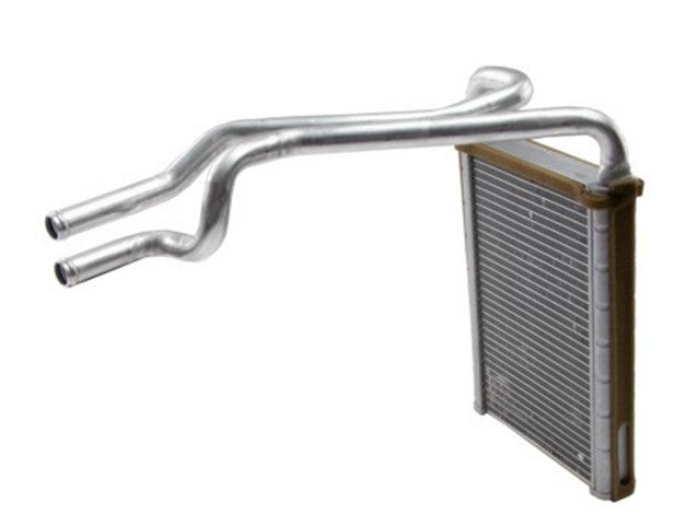 HVAC Heater Core Agility Autoparts 9010759