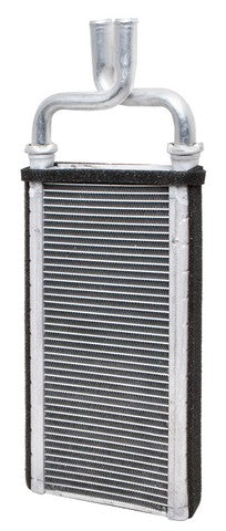 HVAC Heater Core Agility Autoparts 9010760