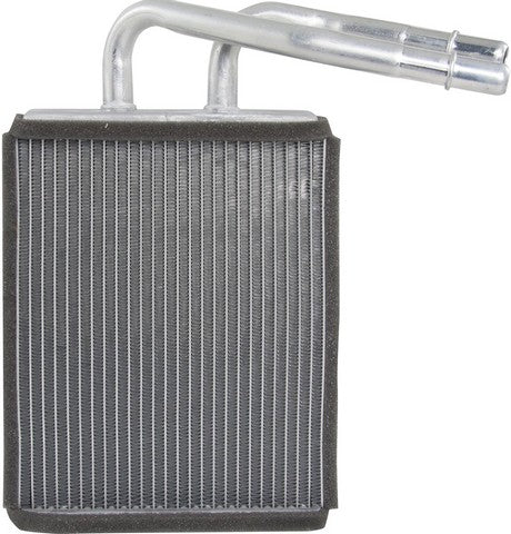 HVAC Heater Core Agility Autoparts 9010761