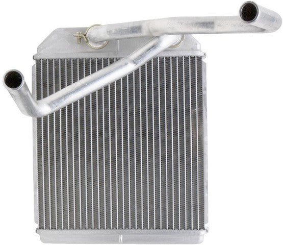 HVAC Heater Core Agility Autoparts 9010762