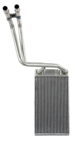 HVAC Heater Core Agility Autoparts 9010763