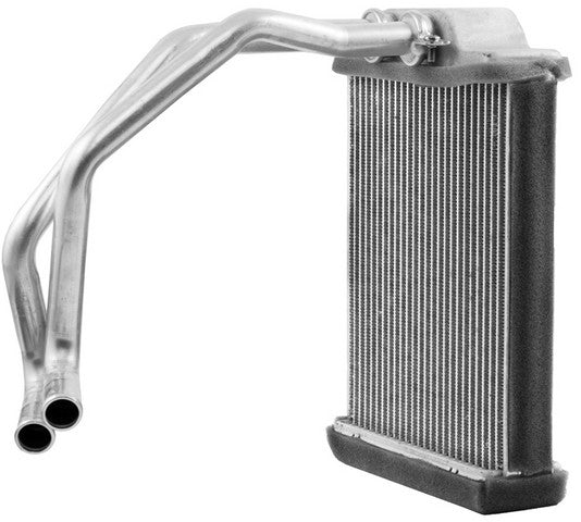 HVAC Heater Core Agility Autoparts 9010765