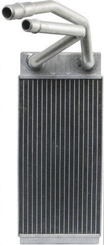 HVAC Heater Core Agility Autoparts 9010766