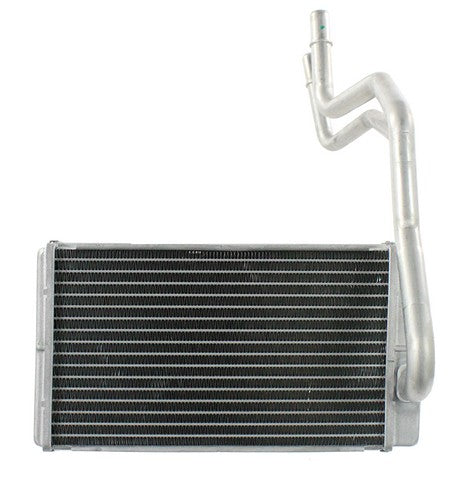 HVAC Heater Core Agility Autoparts 9010767