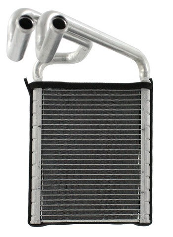 HVAC Heater Core Agility Autoparts 9010769