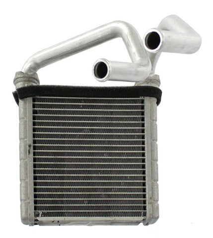 HVAC Heater Core Agility Autoparts 9010770