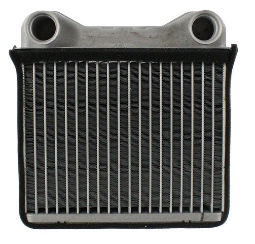 HVAC Heater Core Agility Autoparts 9010777