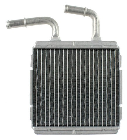 HVAC Heater Core Agility Autoparts 9010779