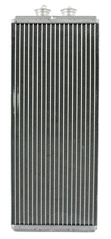 HVAC Heater Core Agility Autoparts 9010780