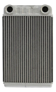 HVAC Heater Core Agility Autoparts 9010786