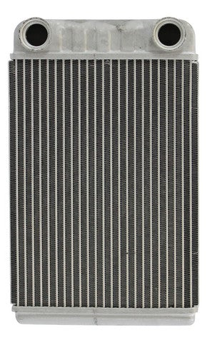 HVAC Heater Core Agility Autoparts 9010786