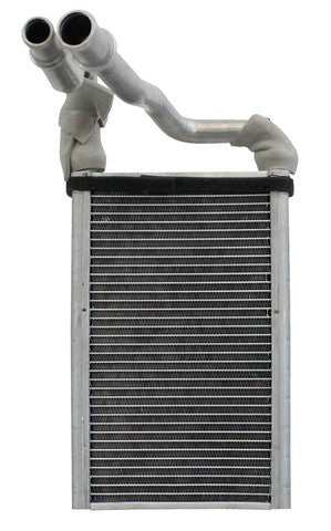 HVAC Heater Core Agility Autoparts 9010790