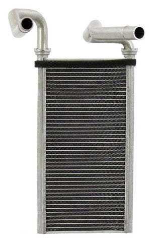HVAC Heater Core Agility Autoparts 9010809