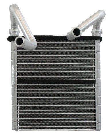 HVAC Heater Core Agility Autoparts 9010810