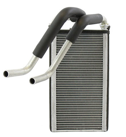 HVAC Heater Core Agility Autoparts 9010813