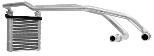 HVAC Heater Core Agility Autoparts 9010819