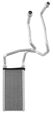 HVAC Heater Core Agility Autoparts 9010825
